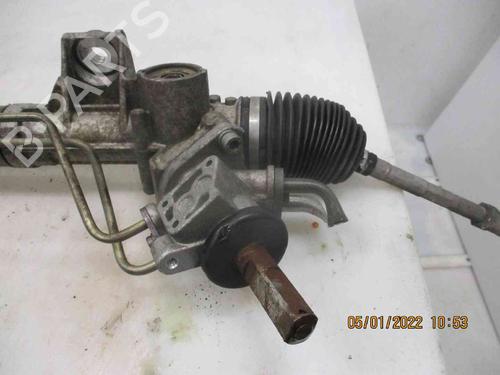 Steering rack RENAULT LAGUNA II (BG0/1_) 1.6 16V (BG0A, BG0L) | BP24008032M22 