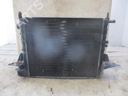 Køler RENAULT TWINGO I (C06_) 1.2 (C063, C064) | BP29493482M31 