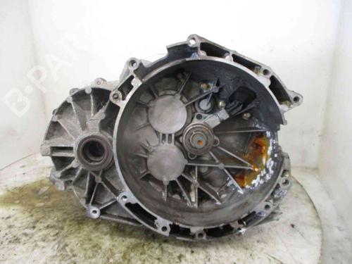 Used Gearbox FORD MONDEO III (B5Y) [2000-2007]  19719509