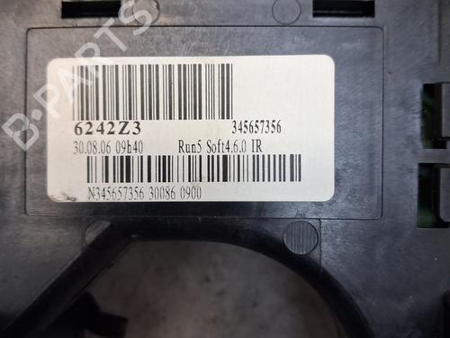 Headlight switch CITROËN C4 I (LC_) 1.6 HDi | BP38713012I24  - Image 6