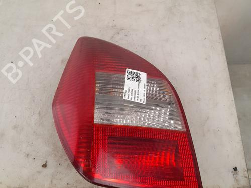Used Left taillight Left taillight 38490917 38490917