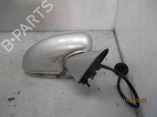 Right mirror OPEL CORSA D (S07)  | BP26624586C27 