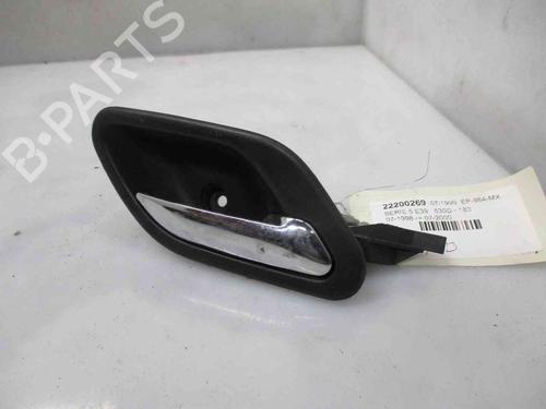Used Front right interior door handle BMW 5 (E39) 530 d (184 hp) 26623443