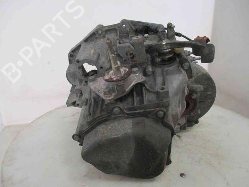 Gearbox PEUGEOT 406 Coupe (8C) 3.0 V6 24V | BP20202532M3 