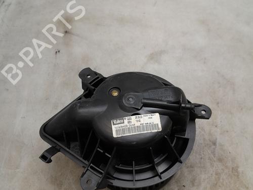 Heater blower motor PEUGEOT PARTNER Box Body/MPV (5_, G_) 1.9 D | BP28800691M62 
