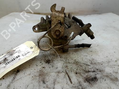 Right rear brake caliper VW PASSAT B5.5 (3B3) 1.9 TDI | BP26638395M106 
