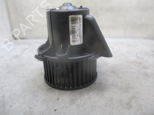 Heater blower motor CITROËN C4 I (LC_) 1.6 HDi | BP27330769M62 