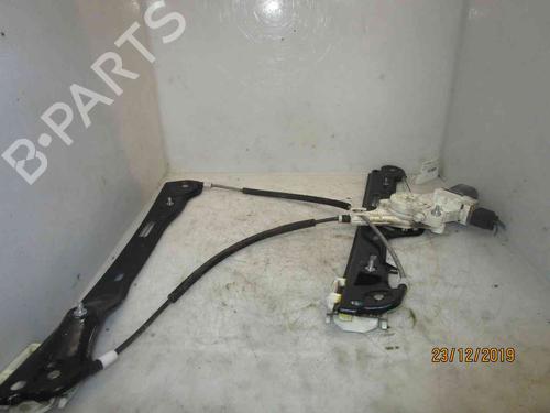 Used Front right window mechanism BMW 1 (E87) 116 d (116 hp) 20204636