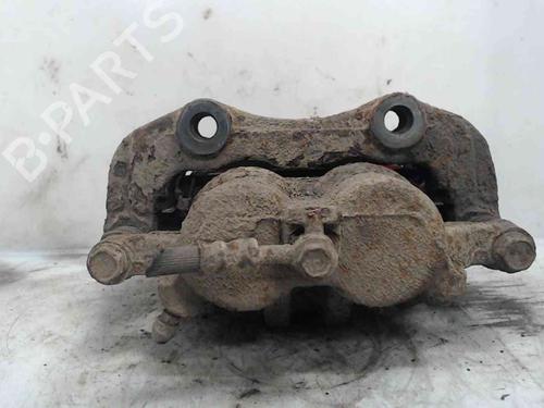 Right front brake caliper NISSAN X-TRAIL I (T30) 2.2 dCi 4x4 | BP21819267M104 