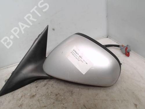 Left mirror ALFA ROMEO 159 (939_) 1.8 MPI (939AXL1A) | BP21833388C26 