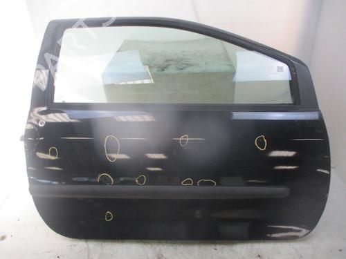 Used Right front door RENAULT TWINGO I (C06_) 1.2 16V (C06C, C06D, C06K) (75 hp) 29962095