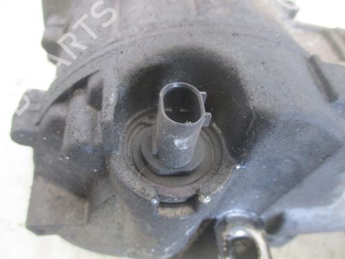 AC compressor MERCEDES-BENZ C-CLASS (W204) C 200 CDI (204.007, 204.006) | BP34385629M34  - Image 5