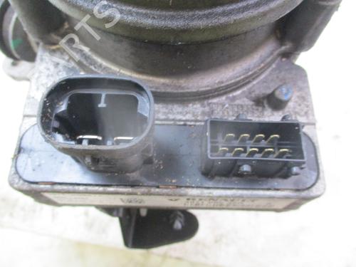 Steering pump DACIA DUSTER (HS_) 1.5 dCi | BP31820216M99