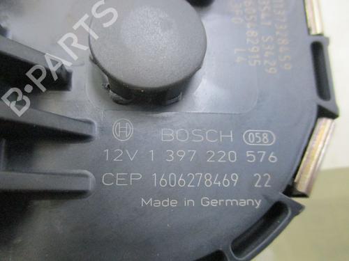 Other PEUGEOT 3008 II SUV (MC_, MR_, MJ_, M4_) 2.0 BlueHDi 150 (MJAHXH, MJAHXV, MJAHXG, MJAHSH, MJAHRH,... | BP27690135O1 