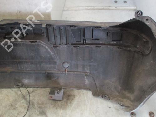 Rear bumper PEUGEOT 1007 (KM_) 1.6 16V | BP27487736C8 