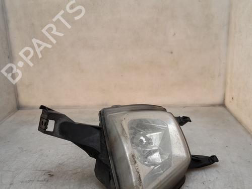 Used Right front fog light PEUGEOT 407 (6D_) 1.6 HDi 110 (6D9HZC, 6D9HYC) (109 hp) 29293508