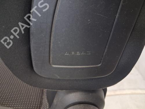Left front seat PEUGEOT PARTNER Tepee 1.2 THP | BP37594043C15 - Image 3