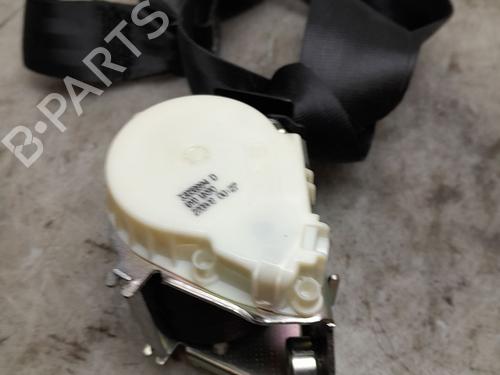 Rear right belt tensioner VW PASSAT B6 (3C2) 2.0 TDI 16V | BP30163074C90