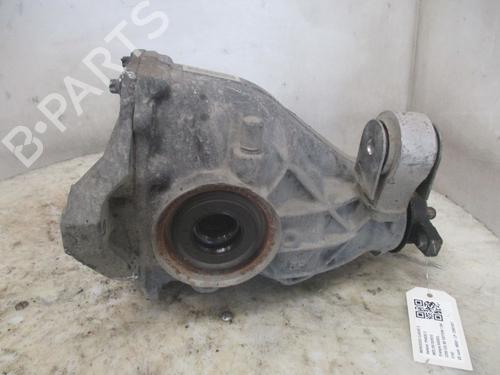 Used Rear differential Rear differential MERCEDES-BENZ C-CLASS Coupe (C204) C 220 CDI (204.302) (170 hp) 34174461 34174461