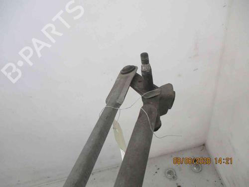 Front wipers mechanism CITROËN C4 I (LC_) 1.6 16V | BP24009506C83 