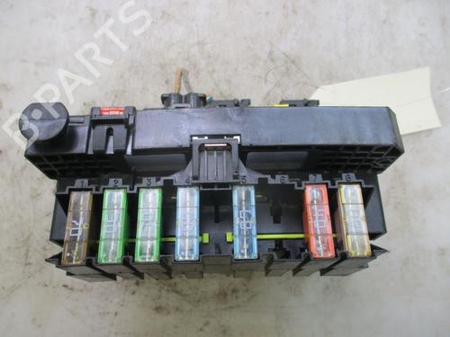 Fuse box CITROËN C2 (JM_) 1.1 | BP31865033E1
