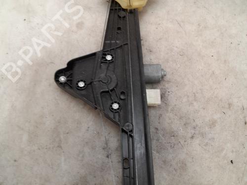 Rudehejsemekanisme ventre foran RENAULT CLIO V (B7_) 1.0 TCe 90 (B7MT) | BP37728860C22 - Image 4