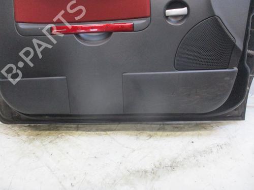 Left front door CITROËN C2 (JM_) 1.1 | BP31604514C2 