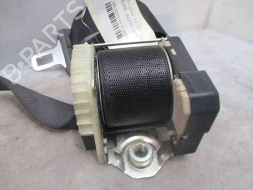 Front left belt tensioner OPEL ASTRA G Coupe (T98) 1.6 16V (F07) | BP19719093C87 