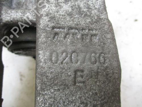 Left rear brake caliper MG MARVEL R EV (EP21) | BP31723613M107