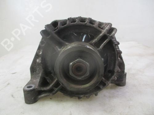 Used Alternator Alternator FORD KA (RU8) 1.2 (69 hp) 33678697 33678697