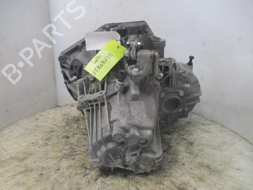 Gearbox LANCIA DELTA III (844_) 1.6 D Multijet (844.AXC11, 844.AXC1A) | BP34045759M3 - Image 3