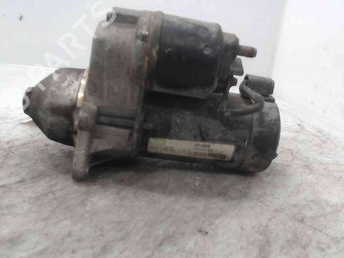 Starter OPEL AGILA (A) (H00) 1.0 12V (F68) | BP19715806M8 