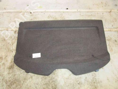 Used Rear parcel shelf OPEL ASTRA H GTC (A04) 1.3 CDTI (L08) (90 hp) 19714260