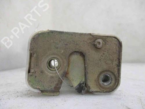 Used Front right lock CITROËN C15 Box Body/MPV (VD_) 1.9 D (60 hp) 26629283