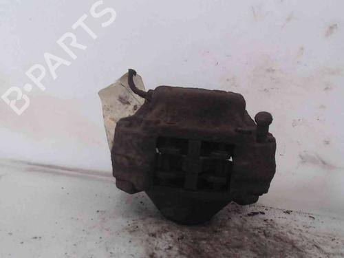 Left rear brake caliper OPEL VECTRA B Estate (J96) 1.6 i (F35) | BP20203514M107 