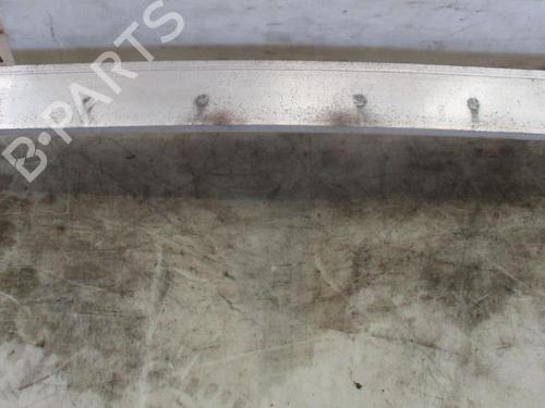 Used Front bumper reinforcement Front bumper reinforcement 38971452 38971452