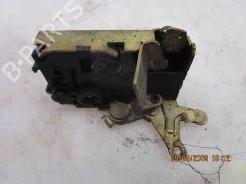 Used Rear right lock CITROËN AX (ZA-_) [1986-1998]  19714893