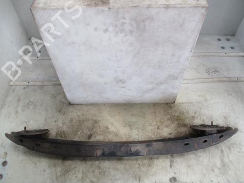 Rear bumper reinforcement PEUGEOT 307 (3A/C) 1.6 16V | BP26639829C73 