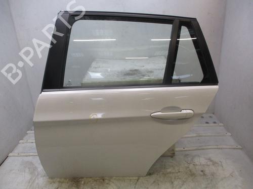 Used Left rear door BMW 3 Touring (E91) 318 d (143 hp) 31118706