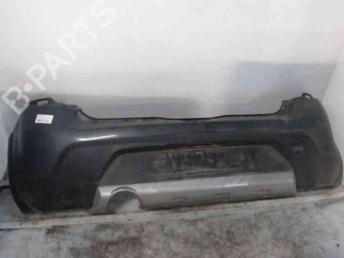 Used Rear bumper DACIA SANDERO 1.5 dCi (88 hp) 21833342
