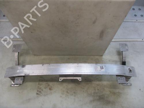 Used Front bumper reinforcement PEUGEOT 2008 I (CU_) 1.2 THP 130 / PureTech 130 (130 hp) 30824076