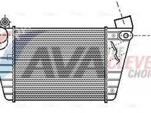 Used Intercooler Intercooler 38570199 38570199