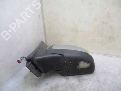 Left mirror FORD C-MAX (DM2) 2.0 TDCi | BP25210160C26 