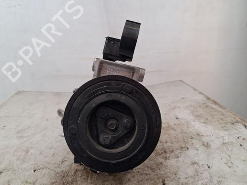 Used AC compressor AC compressor MAZDA 3 Hatchback (BP) SKYACTIV-X M Hybrid AWD (BP2H) (179 hp) 36756787 36756787