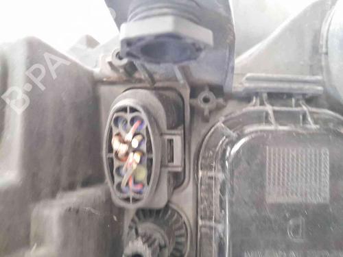 Right headlight SEAT IBIZA IV (6J5, 6P1) 1.2 TDI | BP24103759C29 