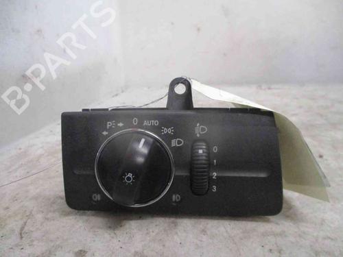Forlygtekontakt MERCEDES-BENZ E-CLASS (W211) E 200 CDI (211.004) (122 hp) 30723077