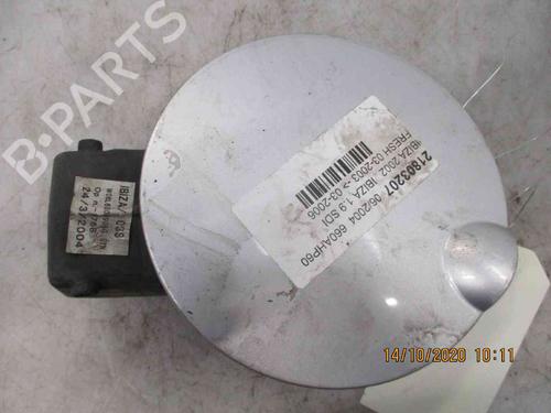 Used Fuel flap SEAT IBIZA III (6L1) 1.9 SDI (64 hp) 24006693