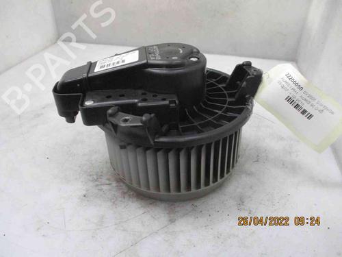 Used Heater blower motor TOYOTA AURIS (_E15_) 1.4 D-4D (NDE150_, NDE150R) (90 hp) 19742315