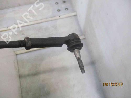 Steering rack OPEL ASTRA J (P10) 1.7 CDTI (68) | BP24006876M22 
