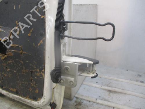 Left tailgate PEUGEOT EXPERT Van (VF3A_, VF3U_, VF3X_) 2.0 HDi 120 | BP29514898C76 